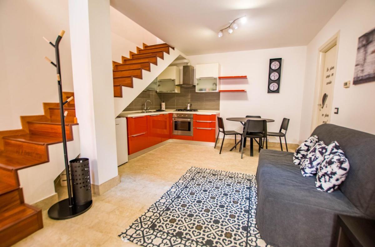 La casa di Lù - Housity