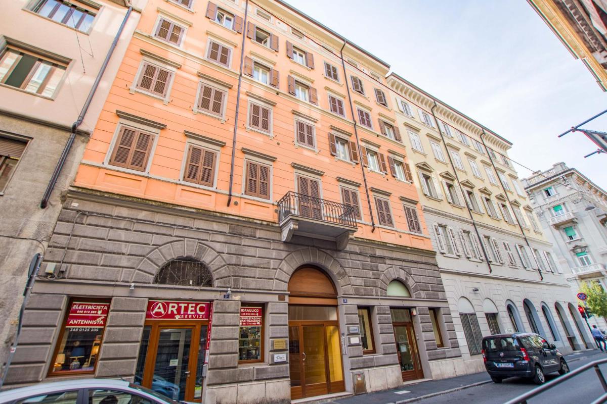 La casa di Lù - Housity