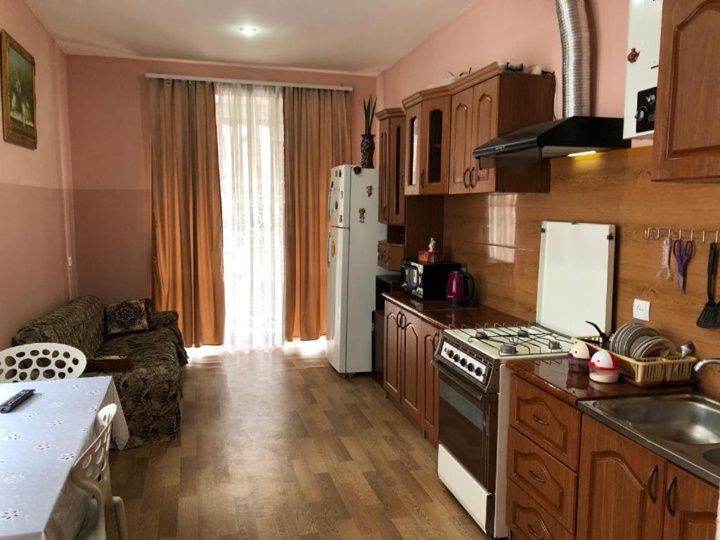 Suitetrails - ApartHotel in Alaverdi