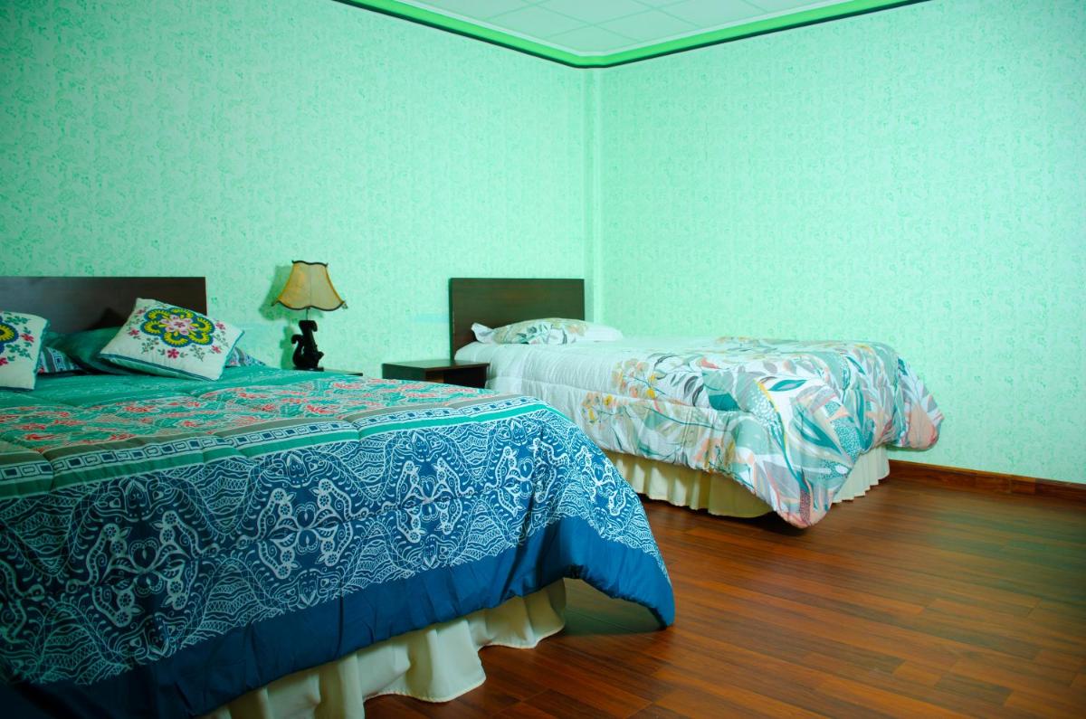 hostal Salarcito - Housity