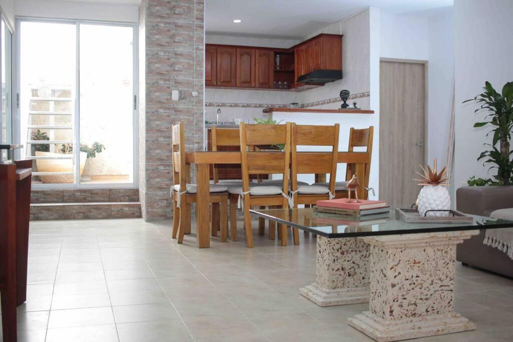 Apartment in the old city - Housity