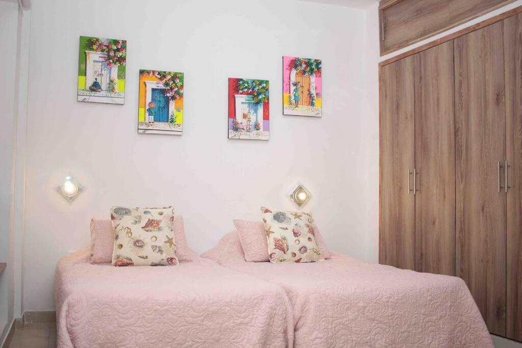 Apartment in the old city - Housity
