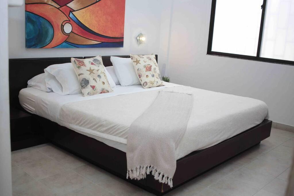 Apartment in the old city - Housity