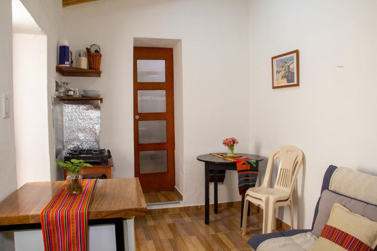 Santo Domingo - Housity