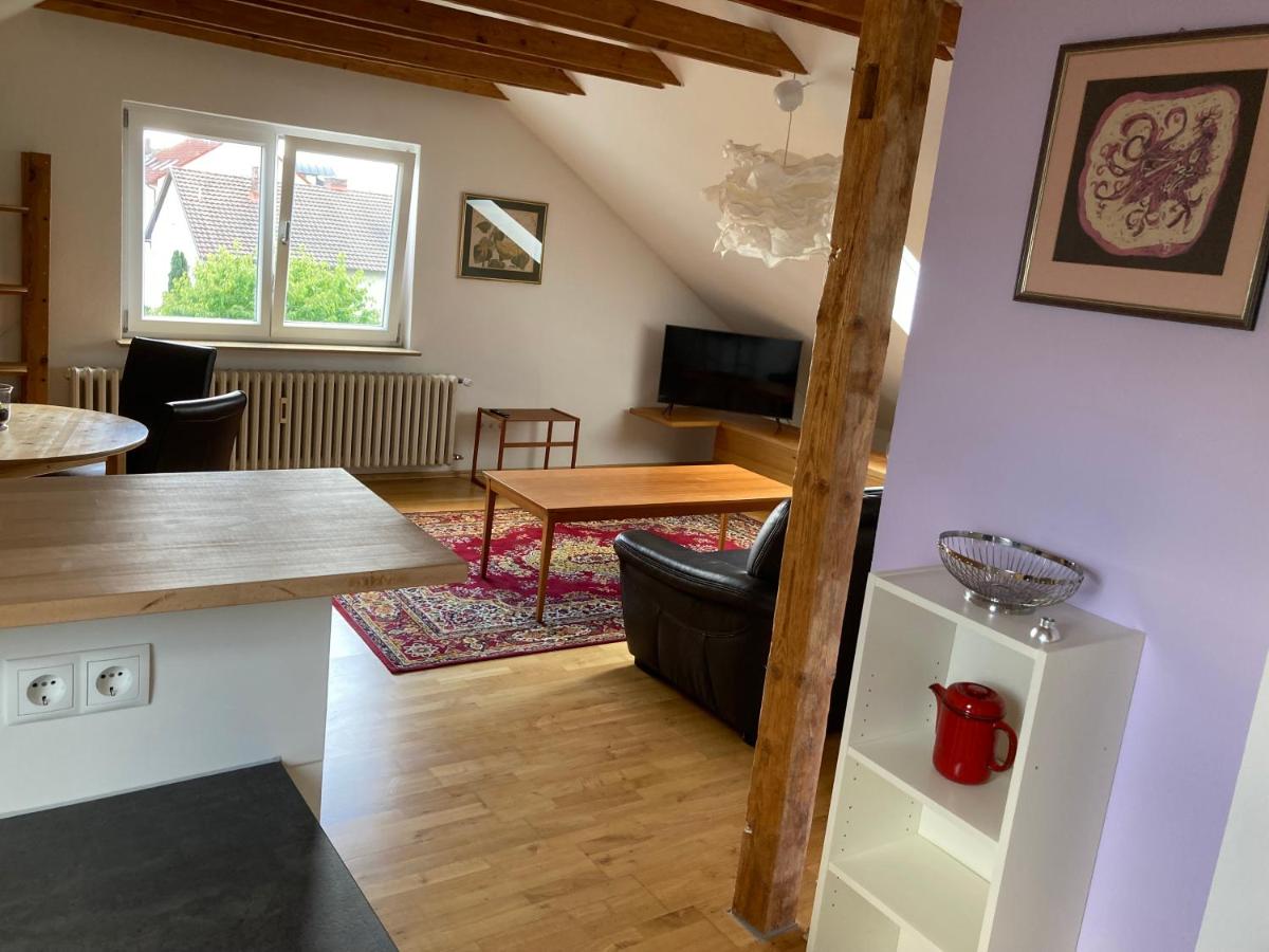 Ferienwohnung Jeßberger - Housity