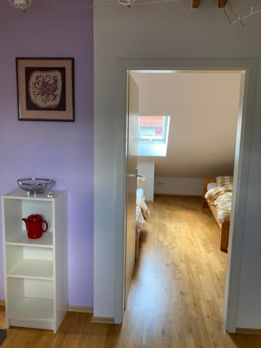 Ferienwohnung Jeßberger - Housity