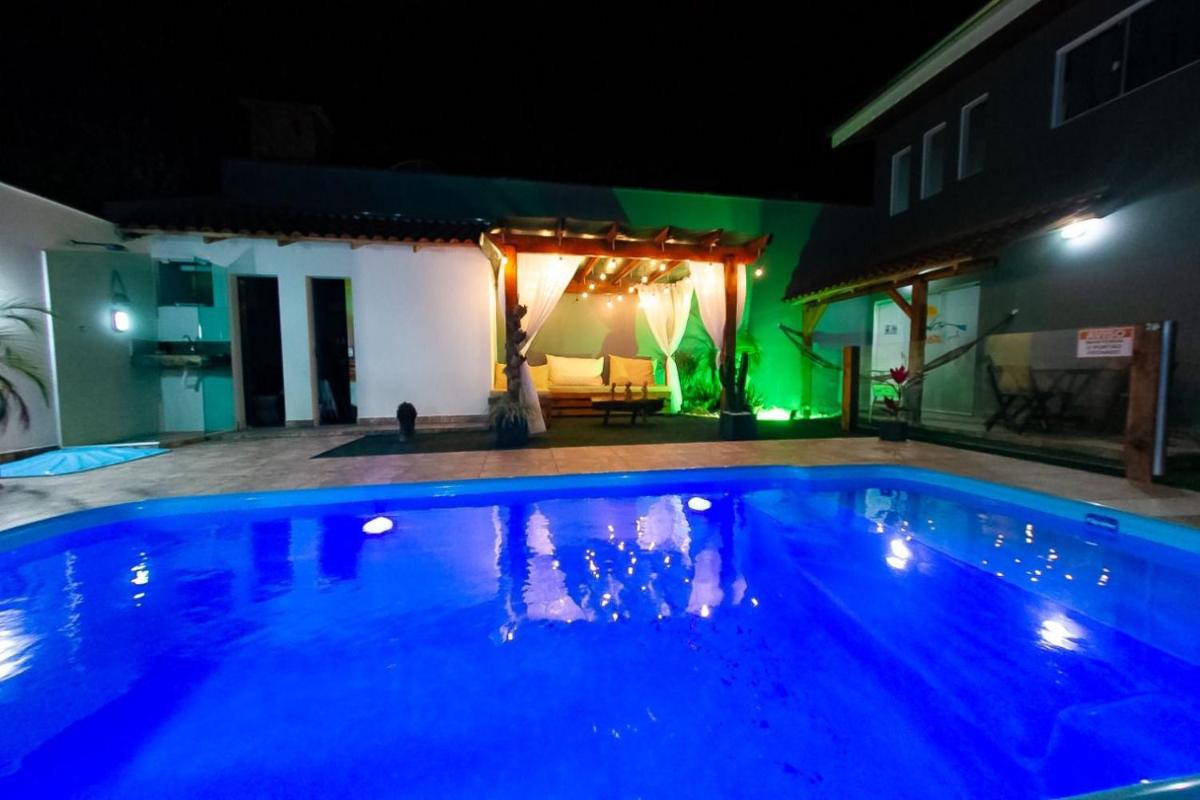 Pousada Loft Enseada Beach a 200mt da praia - Housity