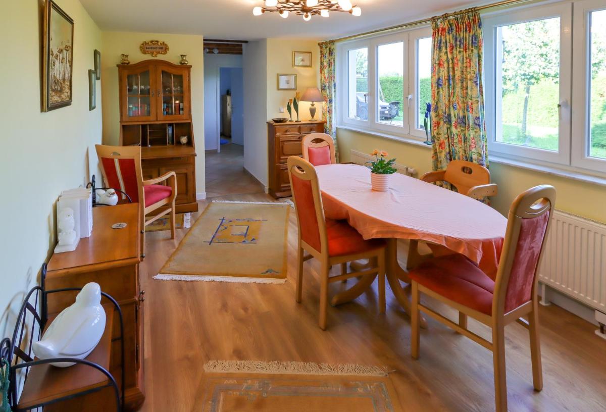 Ferienwohnung mit ländlichem Charme - Hizvo