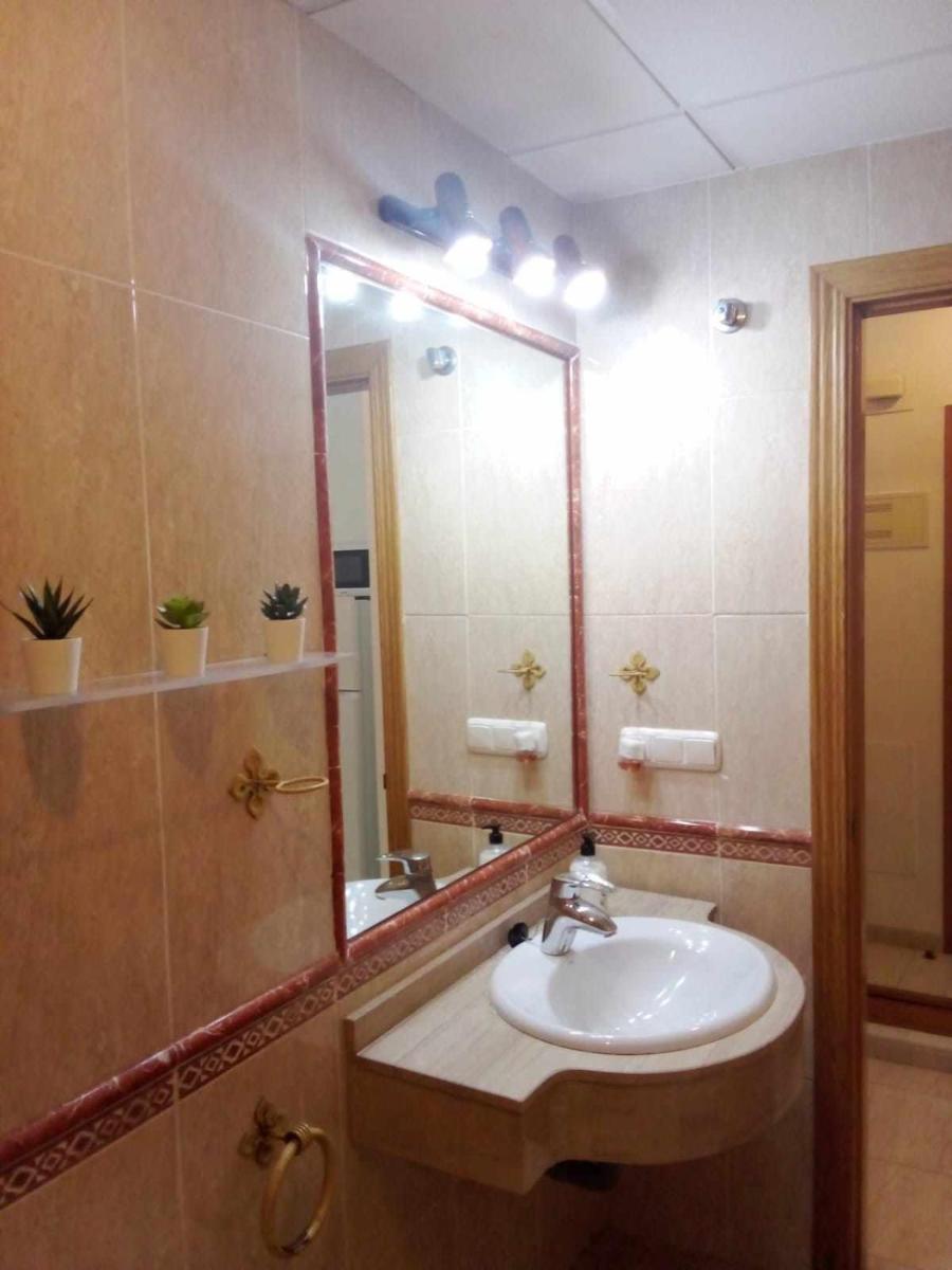 Suitetrails - Coqueto estudio en Calle Vela