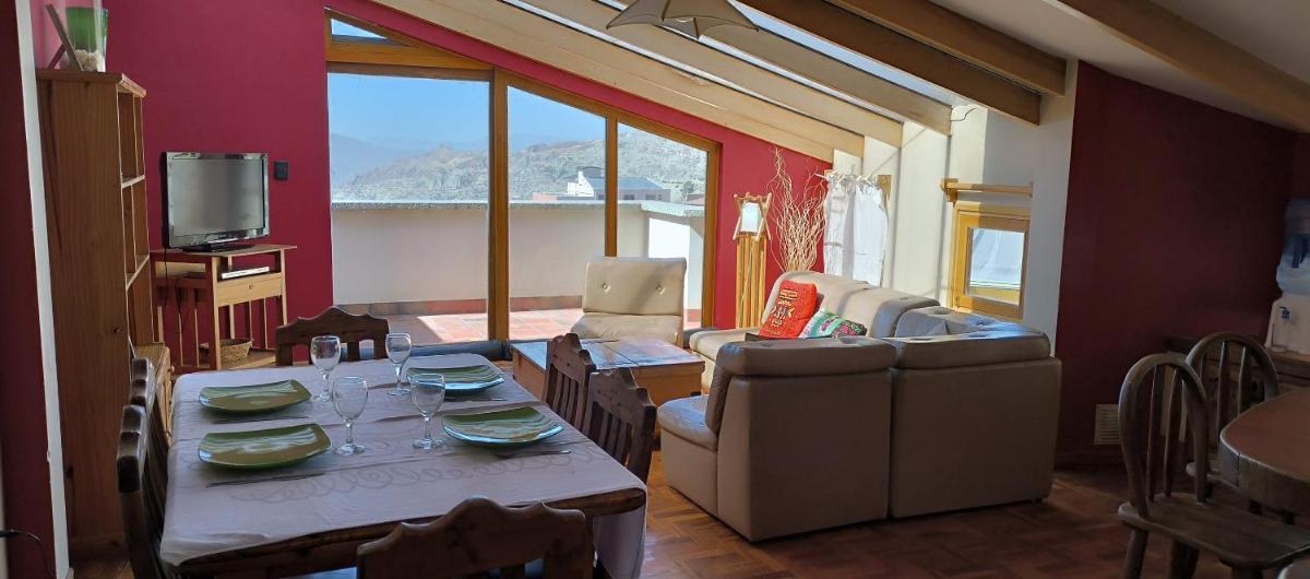 Caserita - Housity