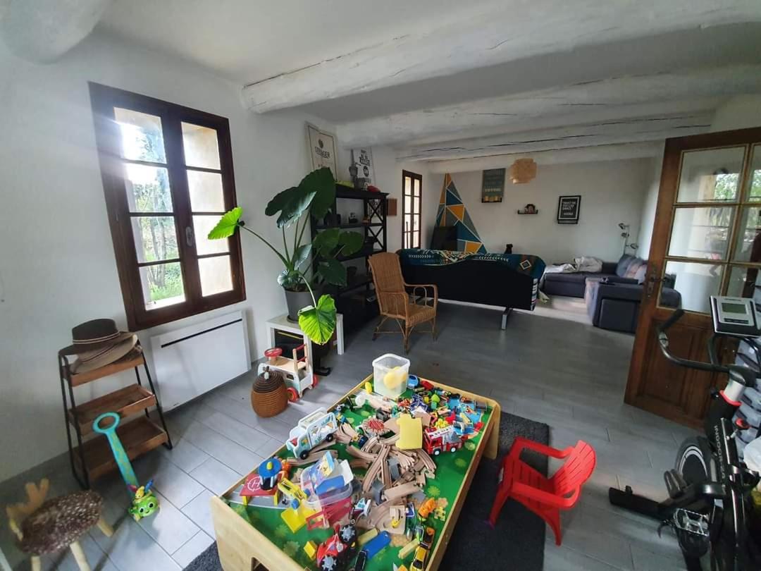 La ferme des Demoiselles - Housity
