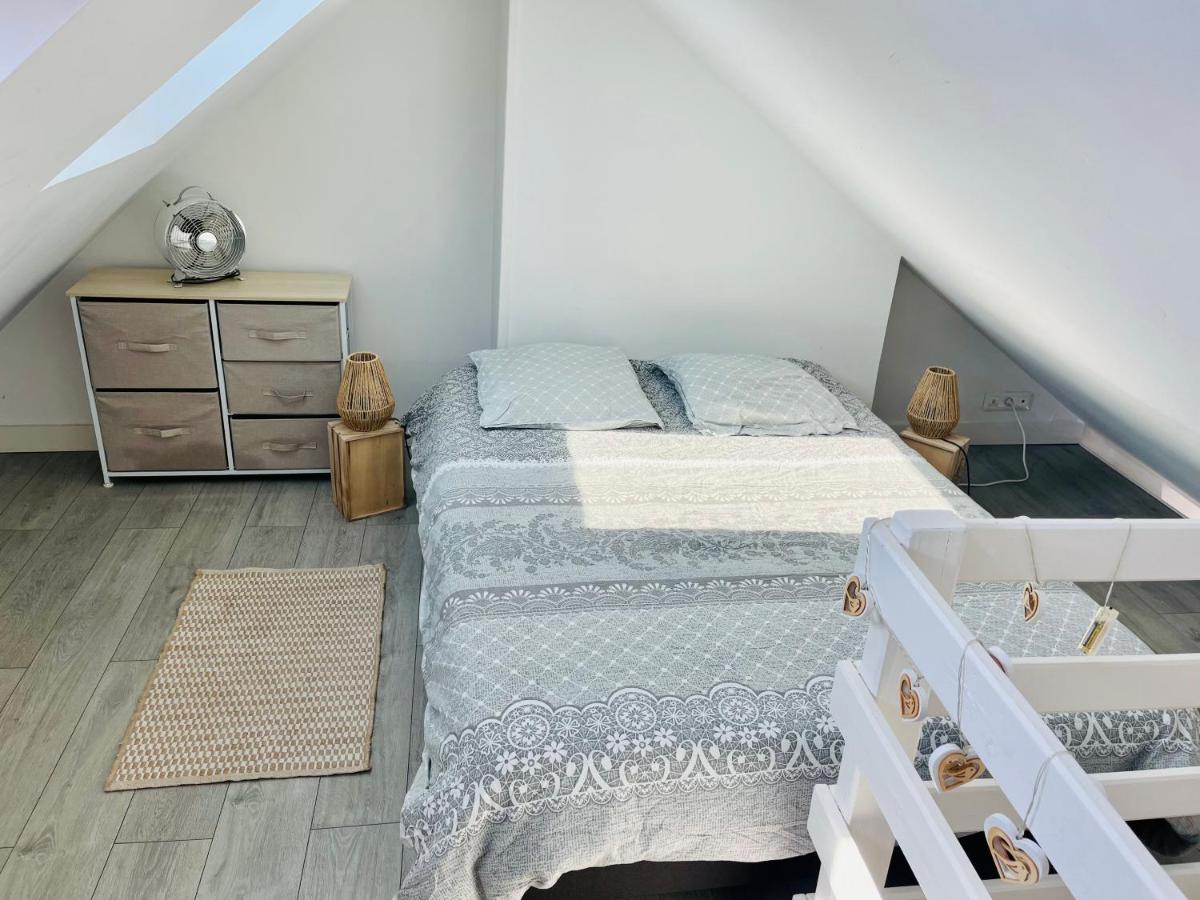 Le Cosy bohème Abbeville baie de Somme - Housity