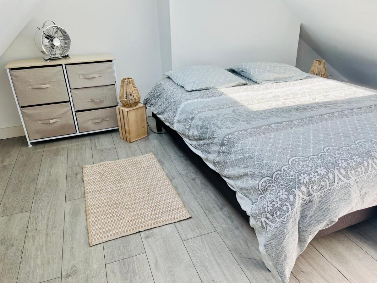 Le Cosy bohème Abbeville baie de Somme - Housity