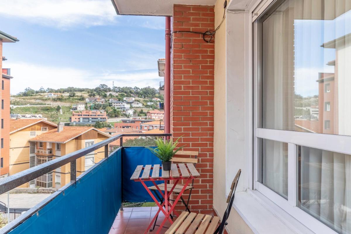 Plentzia Port - Housity