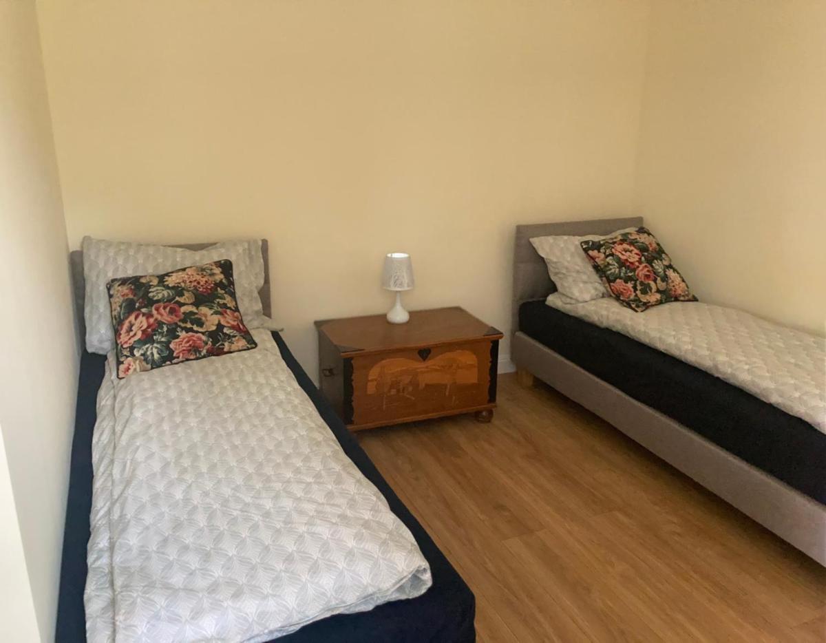 Agroturystyka u Sylwii - Housity