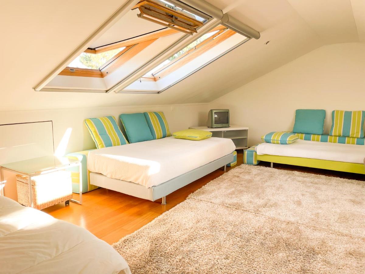 Quinta do Cutato - Beatriz Guest House - Sotão - Housity