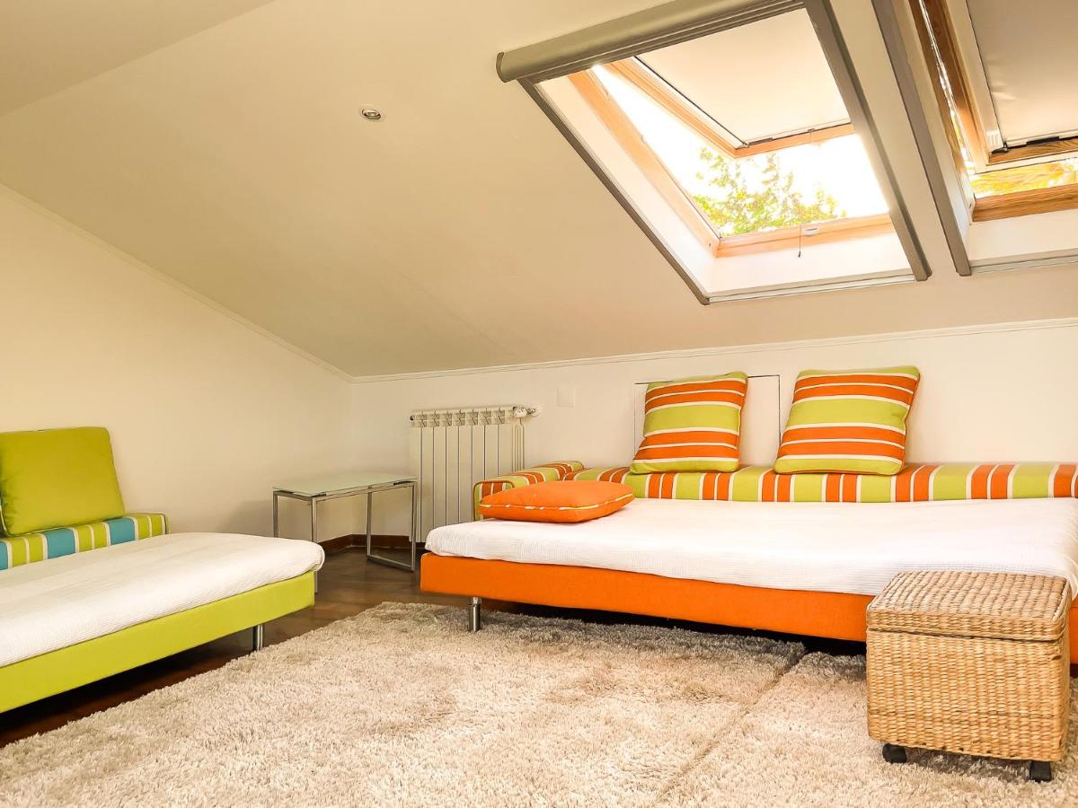 Quinta do Cutato - Beatriz Guest House - Sotão - Housity