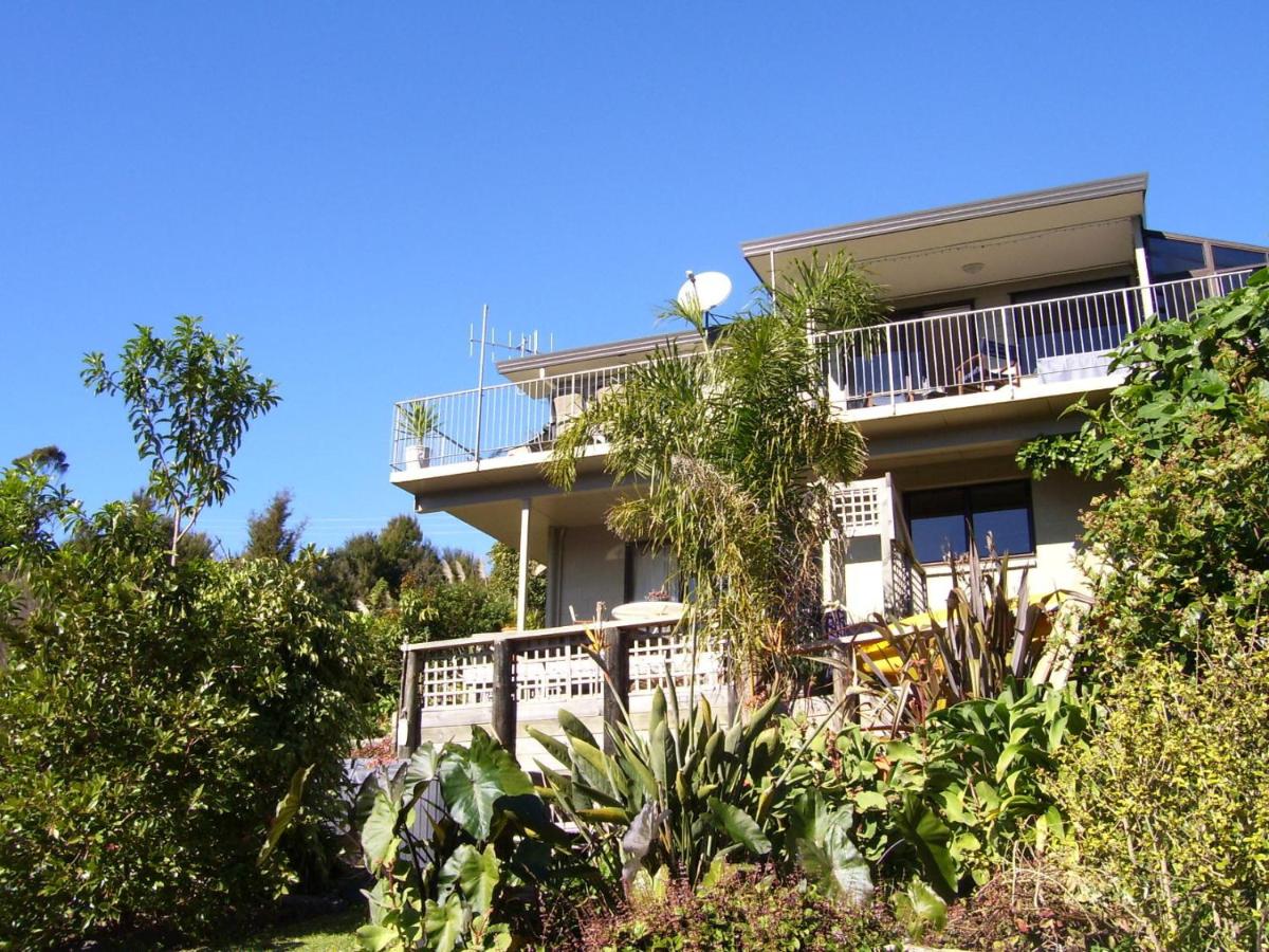 Pipiroa Bay Homestay - Housity
