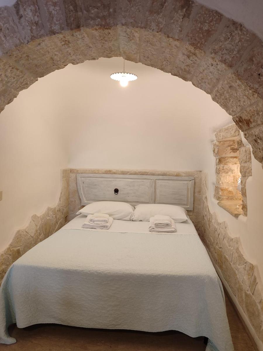Luxury Trulli sabotino - Housity