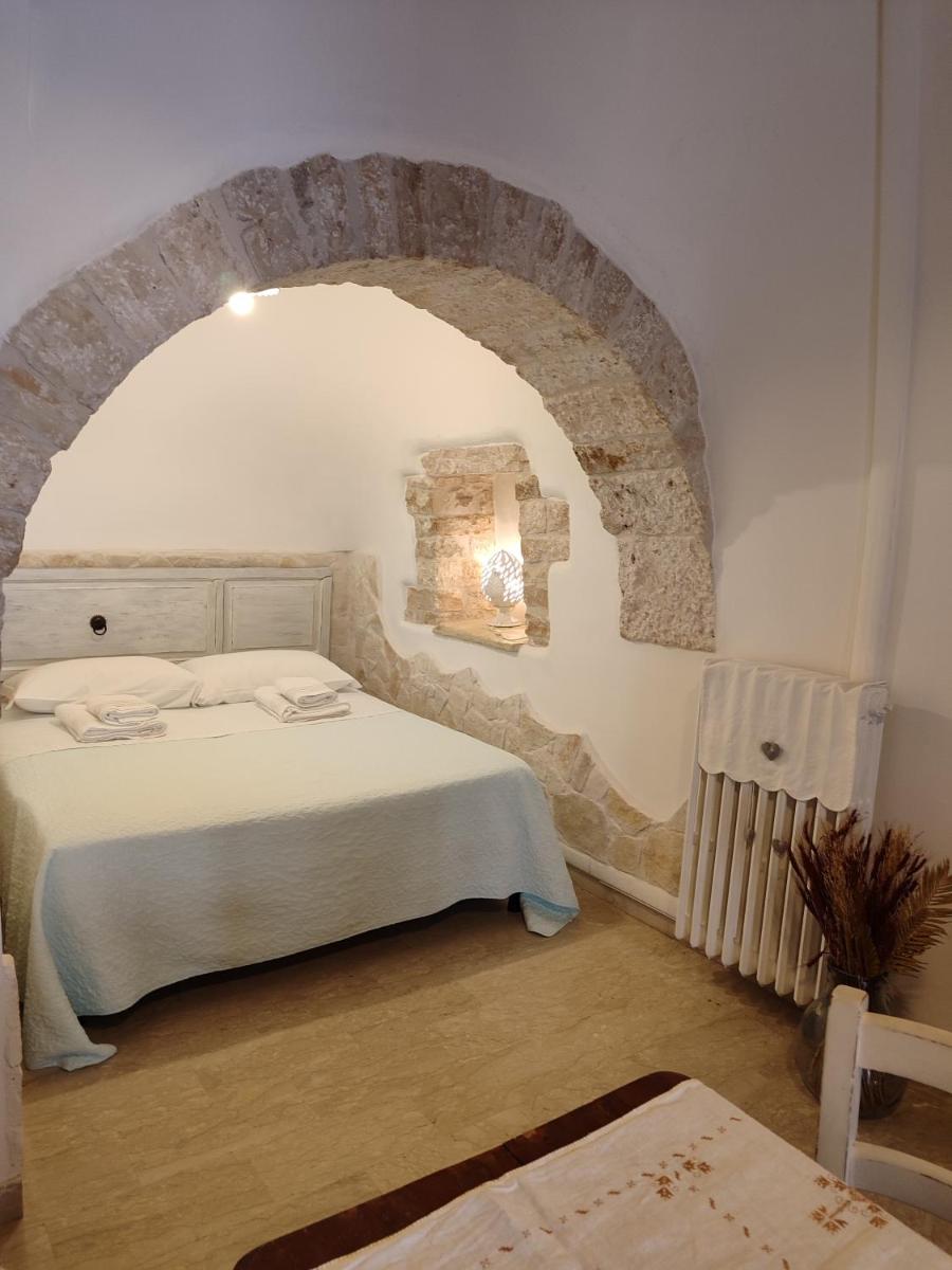 Luxury Trulli sabotino - Housity
