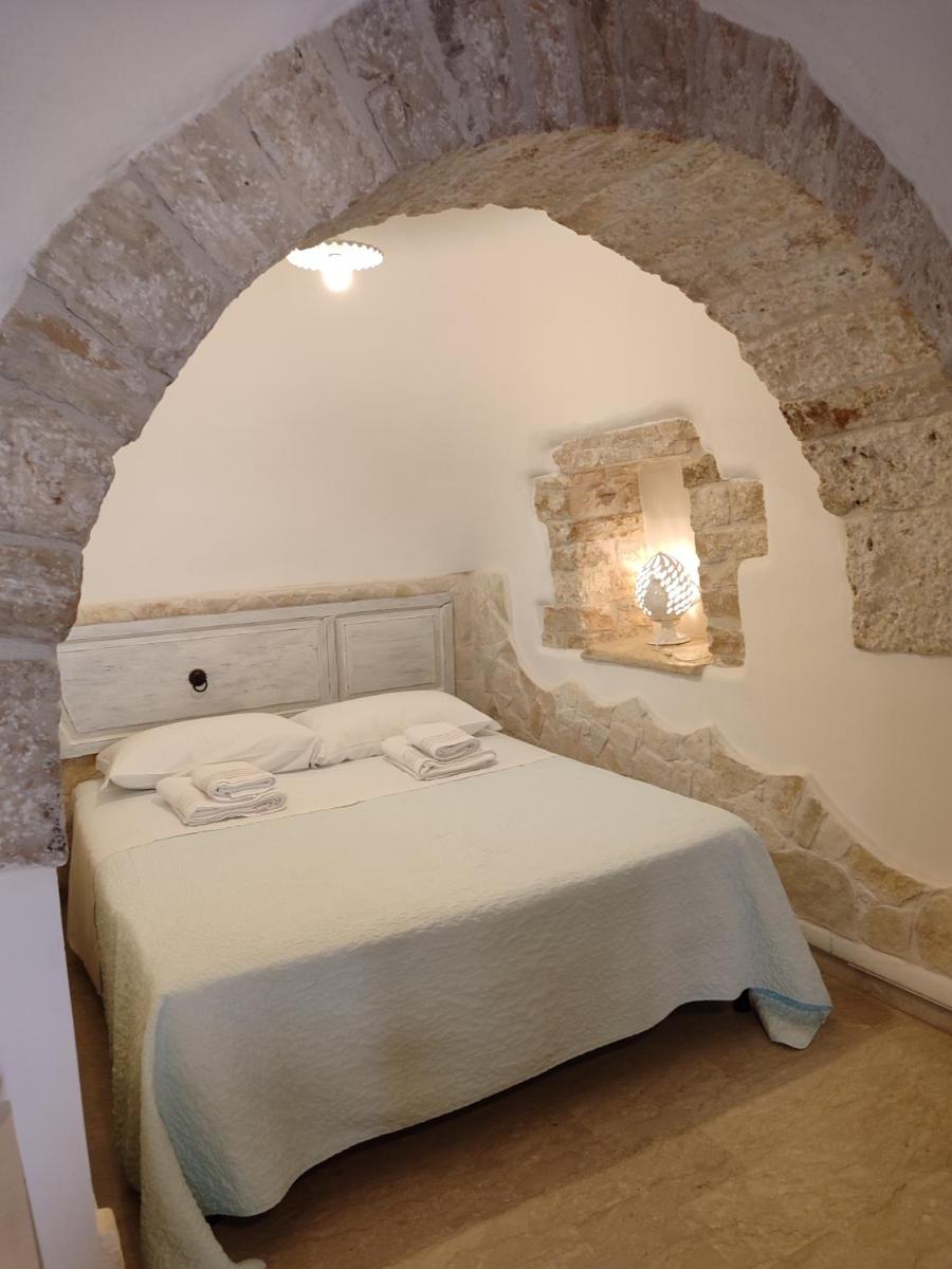 Luxury Trulli sabotino 61 - Hizvo