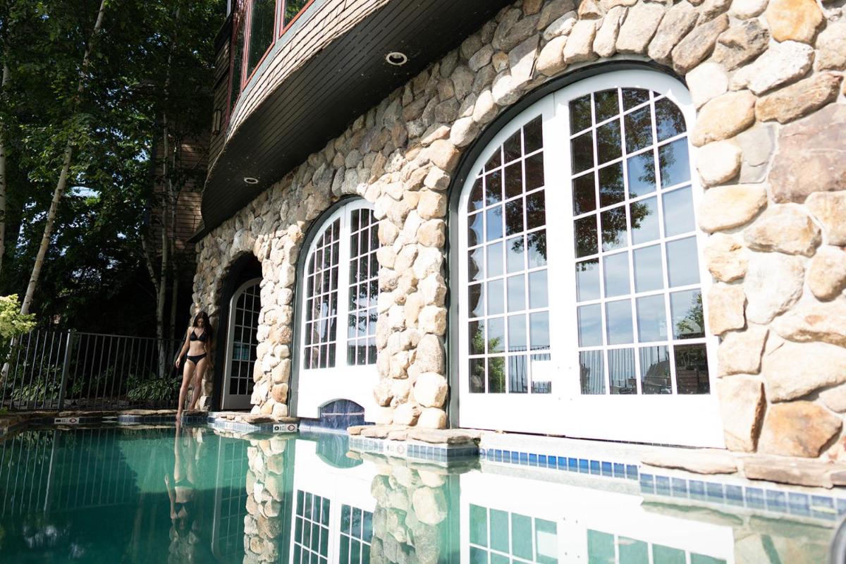 Mill Falls at the Lake - Housity