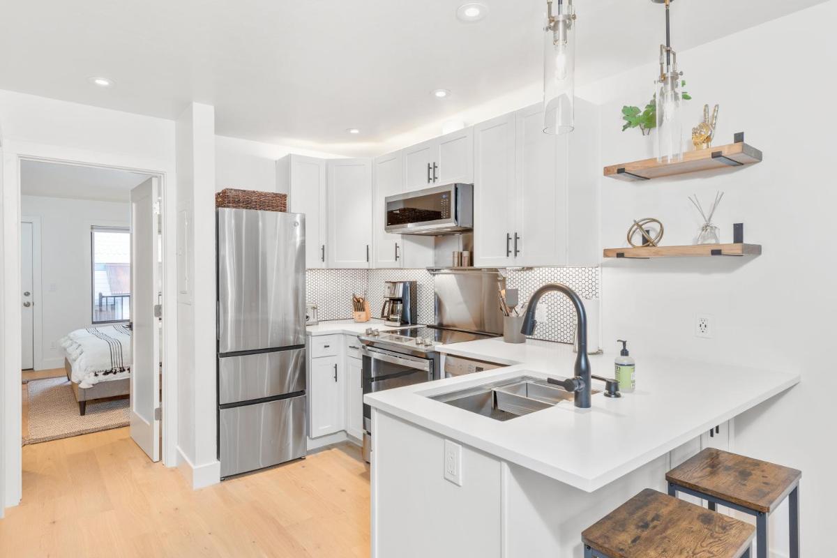 Boomerang 203 - A Telluride Retreat - Housity