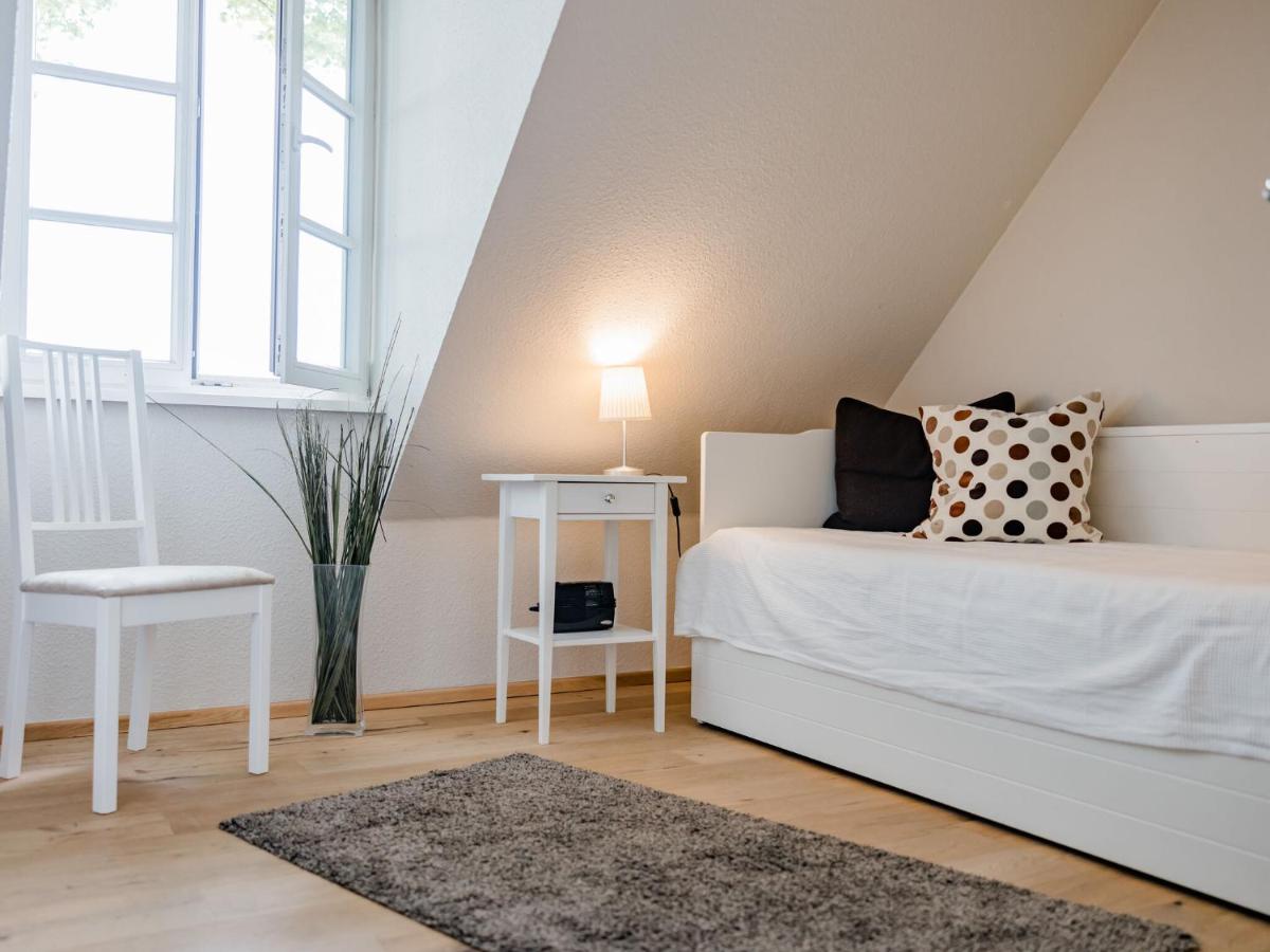Landurlaub in Lübberstorf - Housity