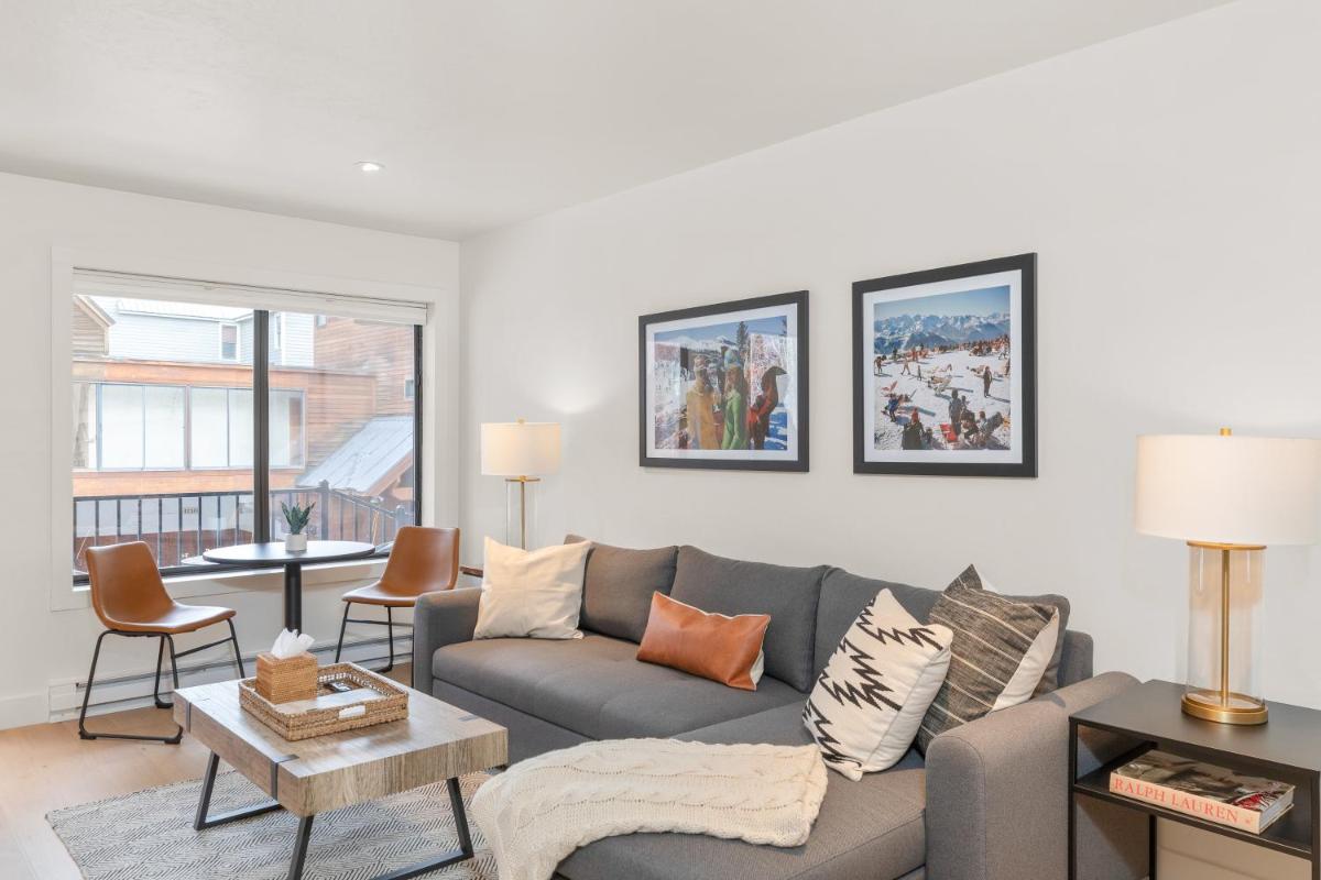 Boomerang 203 - A Telluride Retreat - Housity