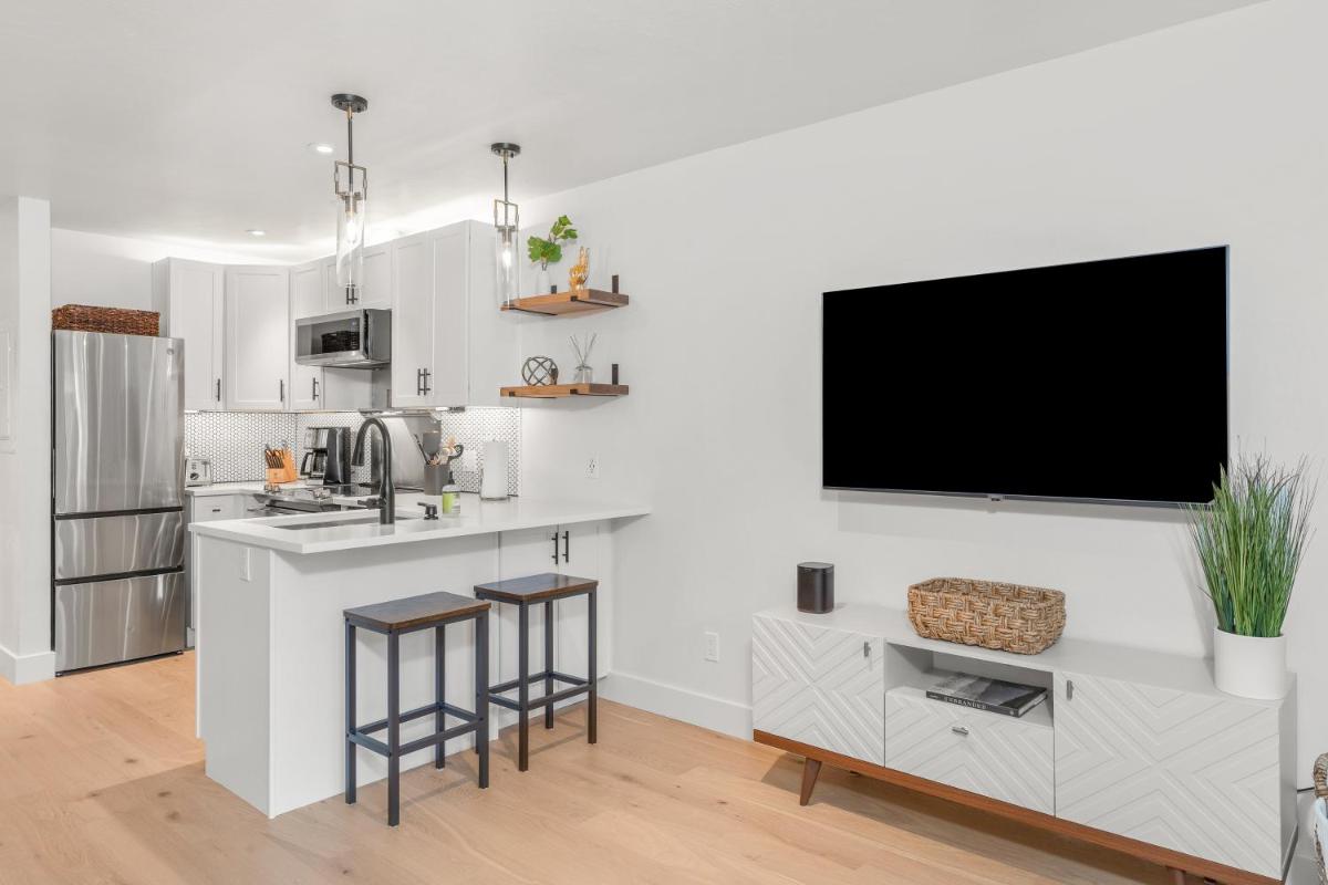 Boomerang 203 - A Telluride Retreat - Housity