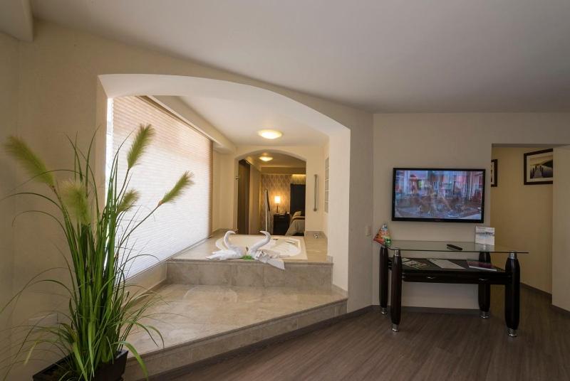 Suitetrails - Hotel Las Trojes