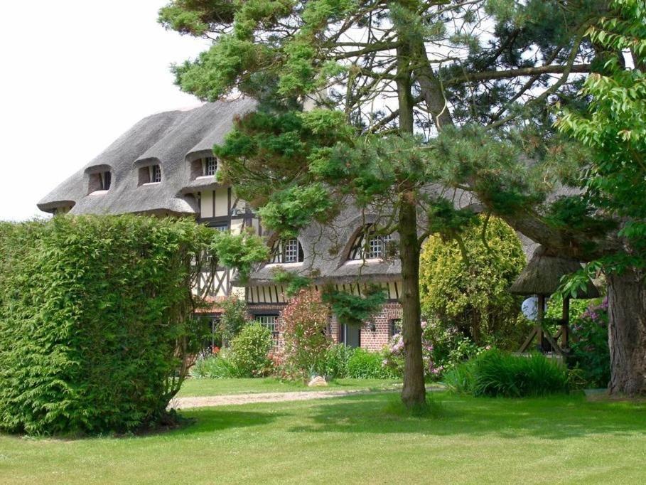 Les Hauts d'Etretat - Housity
