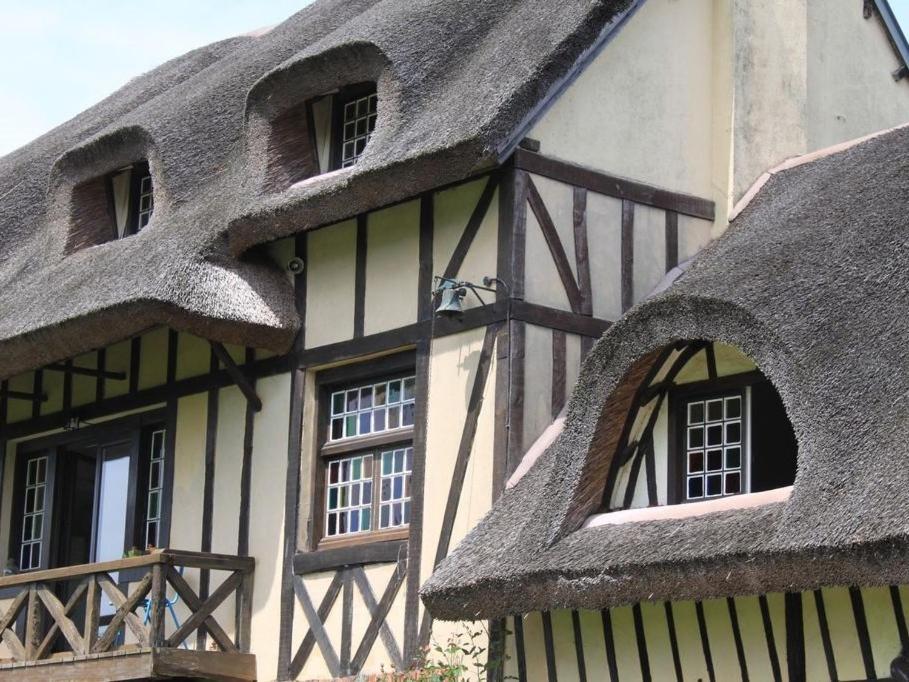 Les Hauts d'Etretat - Housity