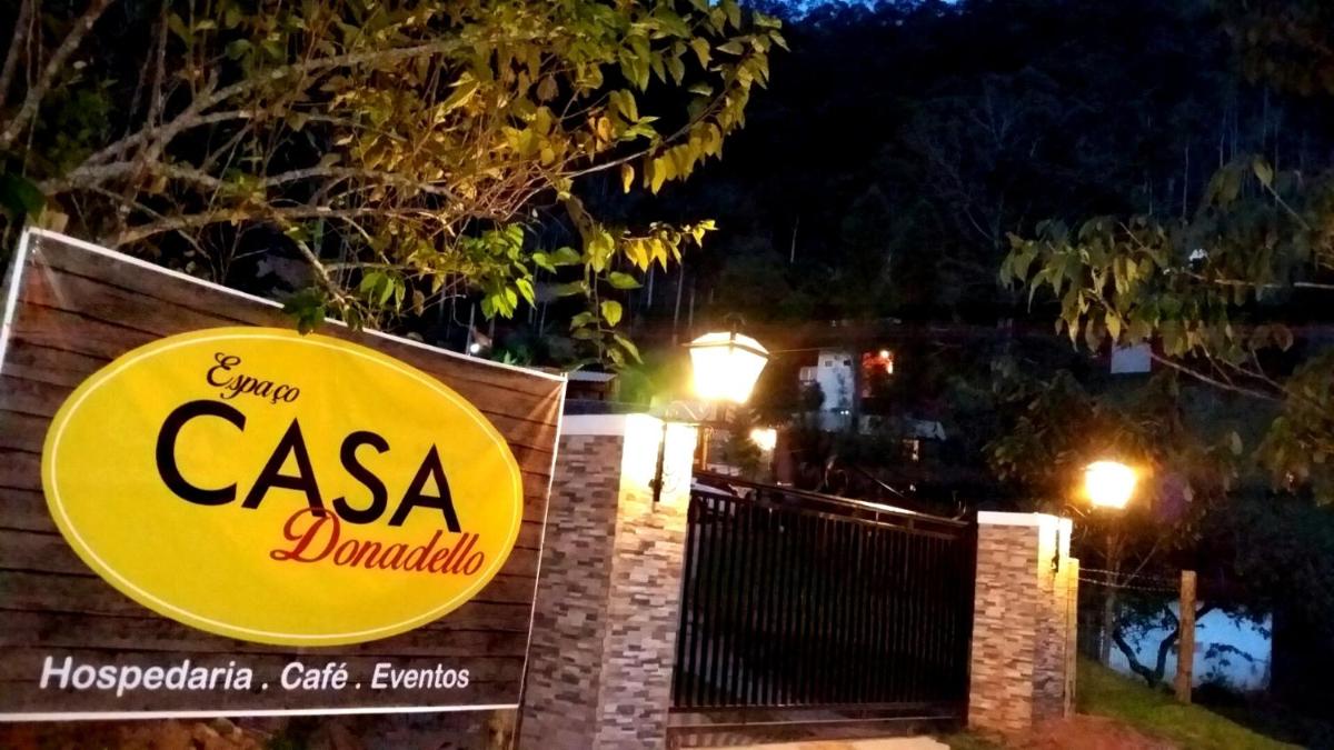 Pousada Casa Donadello - Housity