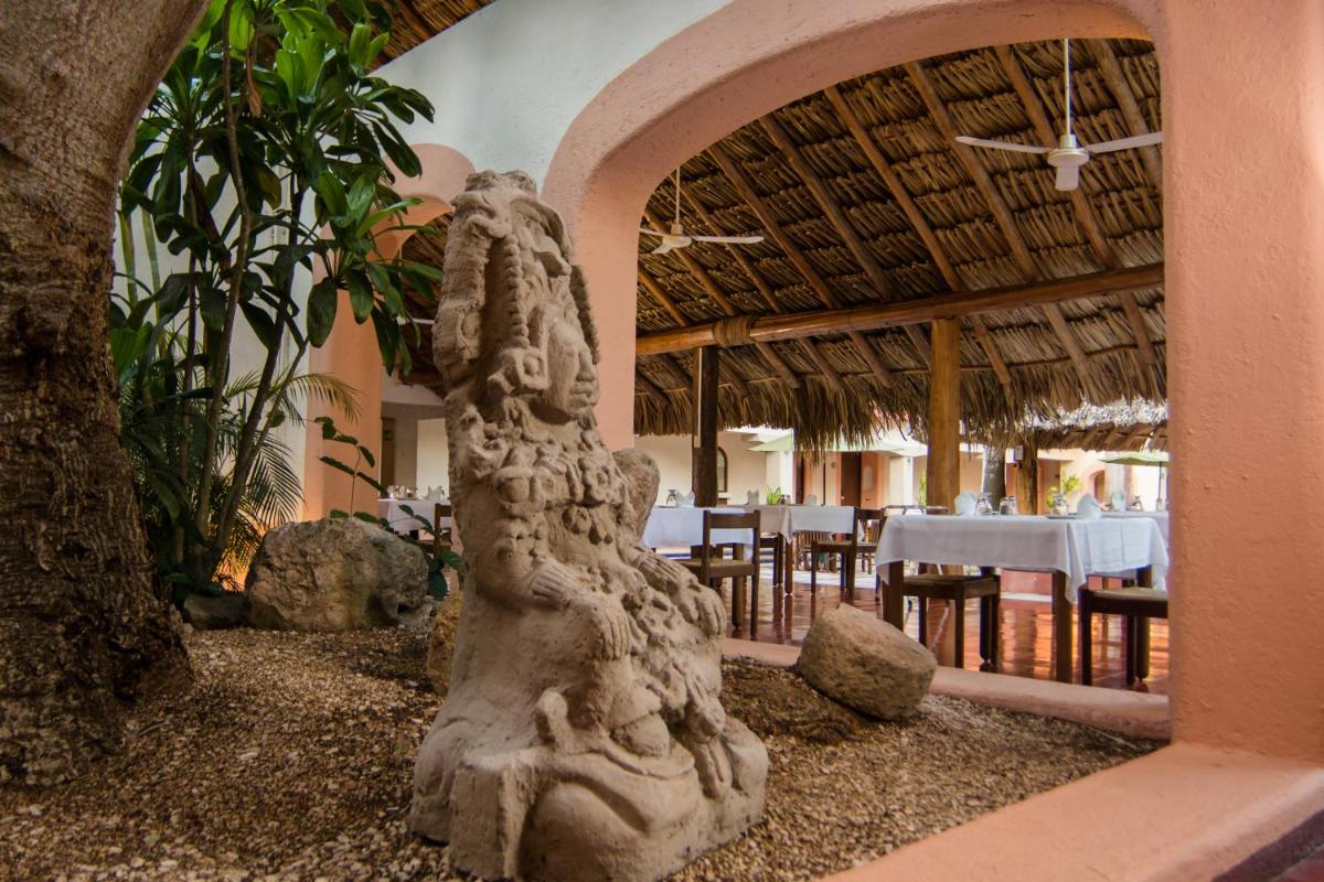 Villas Arqueologicas Chichen Itza - Housity