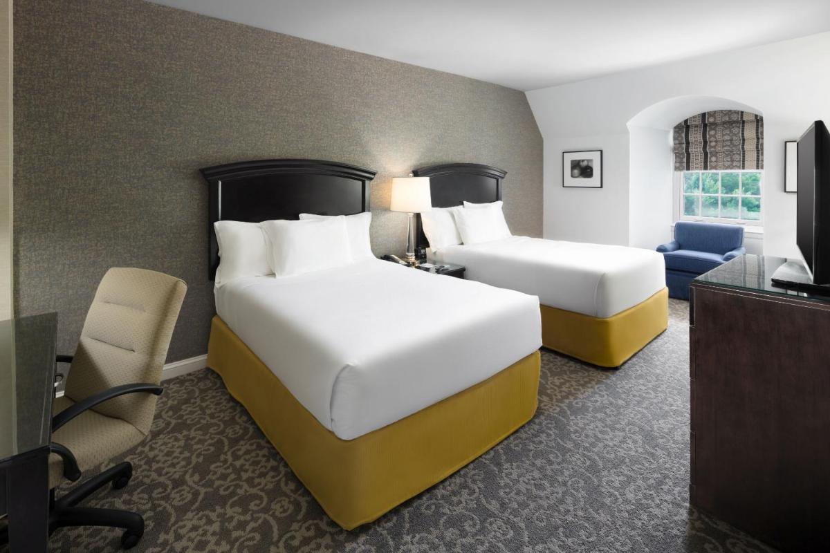 Andover Inn - Housity