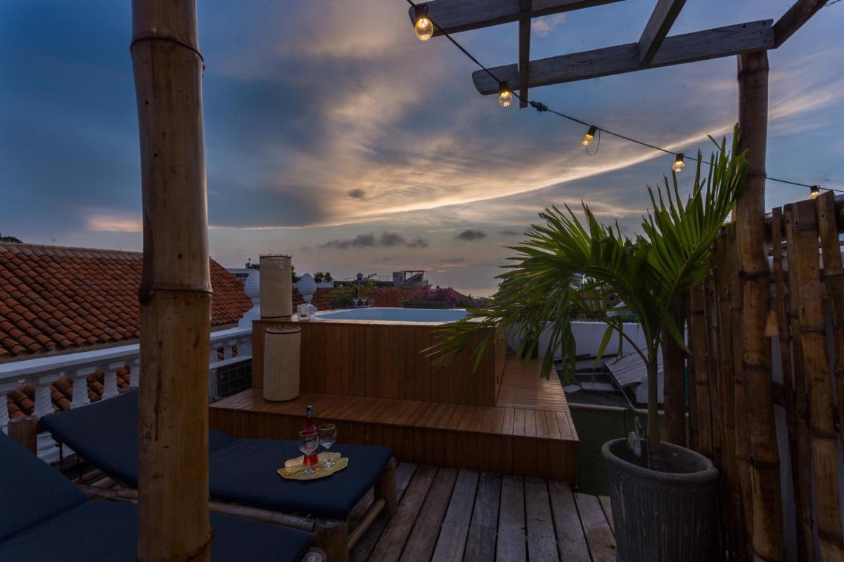Al Alma Apart-Suites - Housity