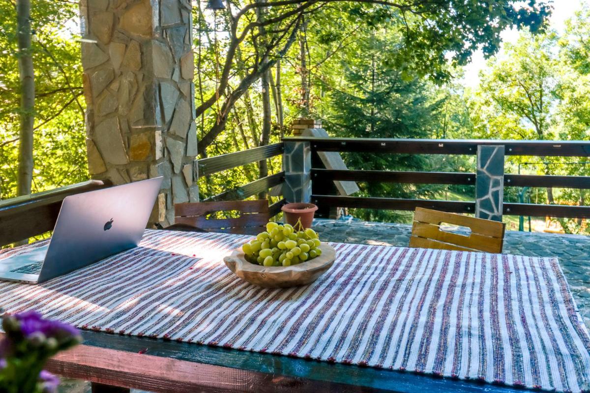 Mountain Family Chalet on Prahova Valley - Housity