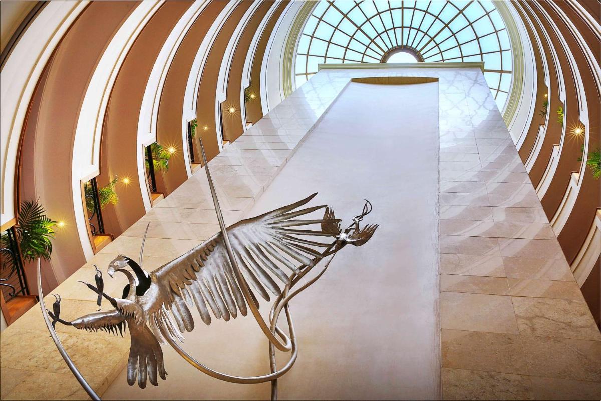 NH Johannesburg Sandton - Housity