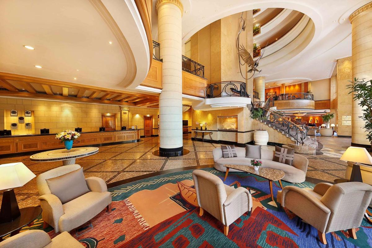 NH Johannesburg Sandton - Housity