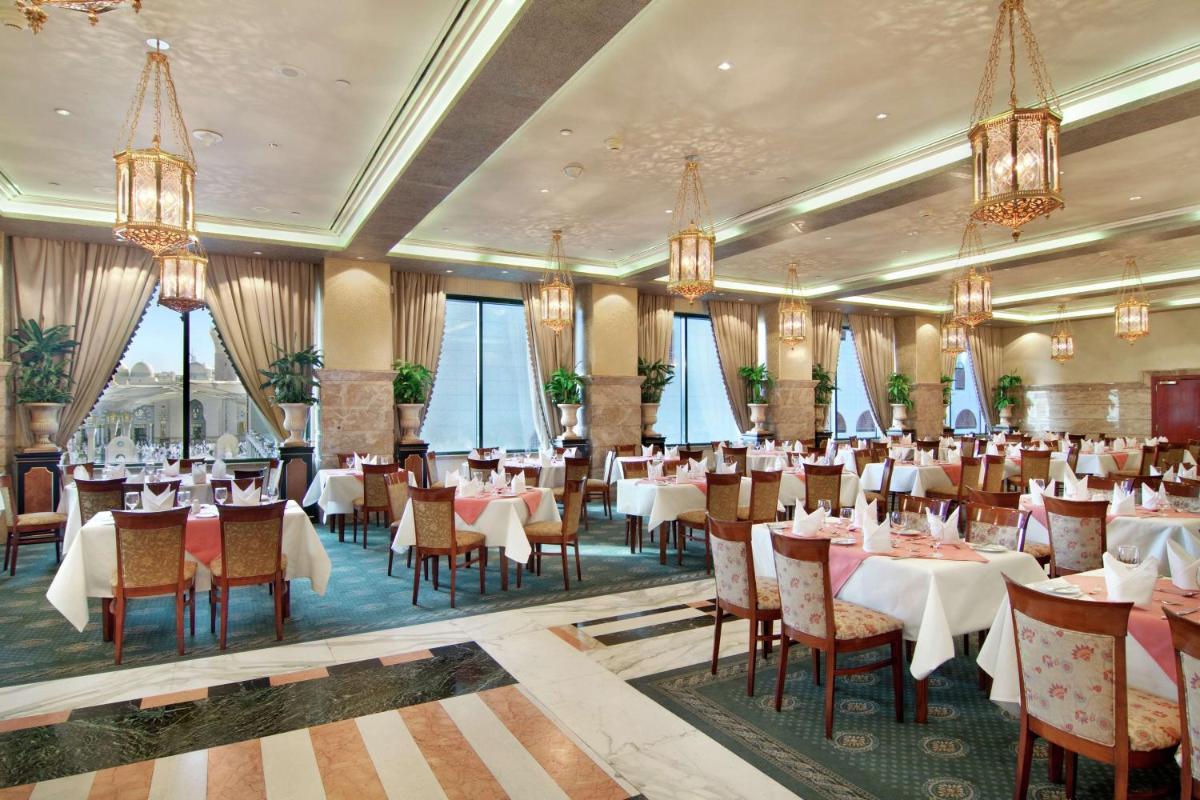 Suitetrails - Madinah Hilton Hotel