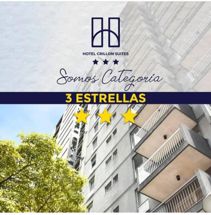 Hotel Crillon - Housity