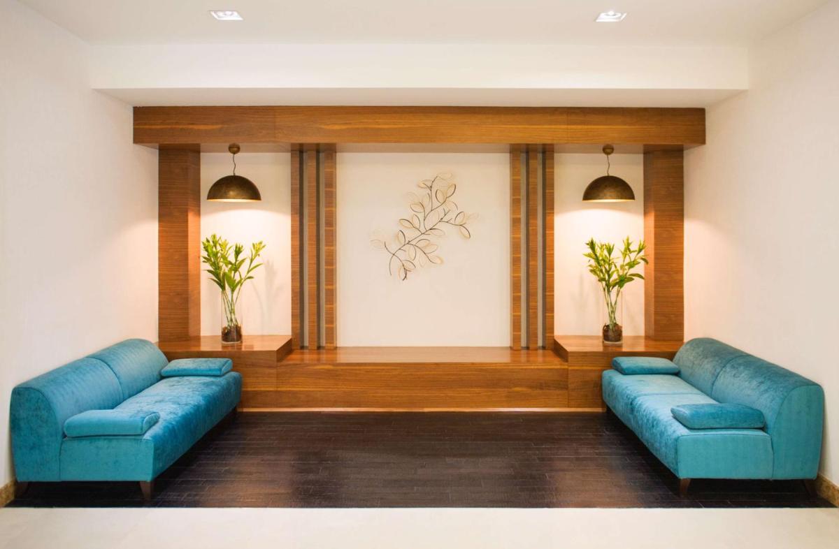Hilton Garden Inn Ras Al Khaimah - Housity