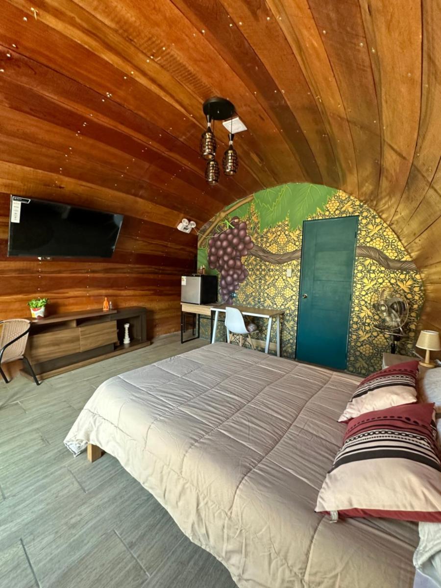 Viñedo Sotelo - Hospedaje y Glamping - Housity