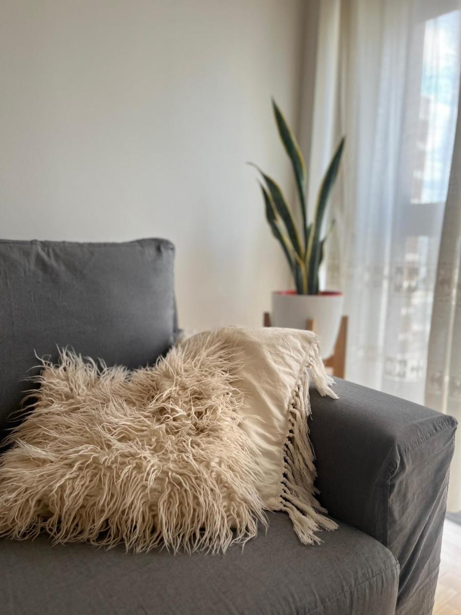 Departamento centrico excelente ubicacion Bahia Blanca - Housity