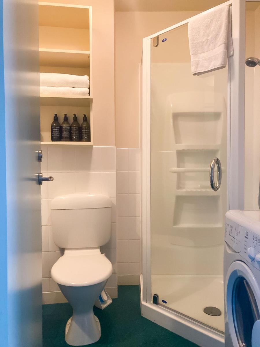 Suitetrails - Astelia Apartment Hotel