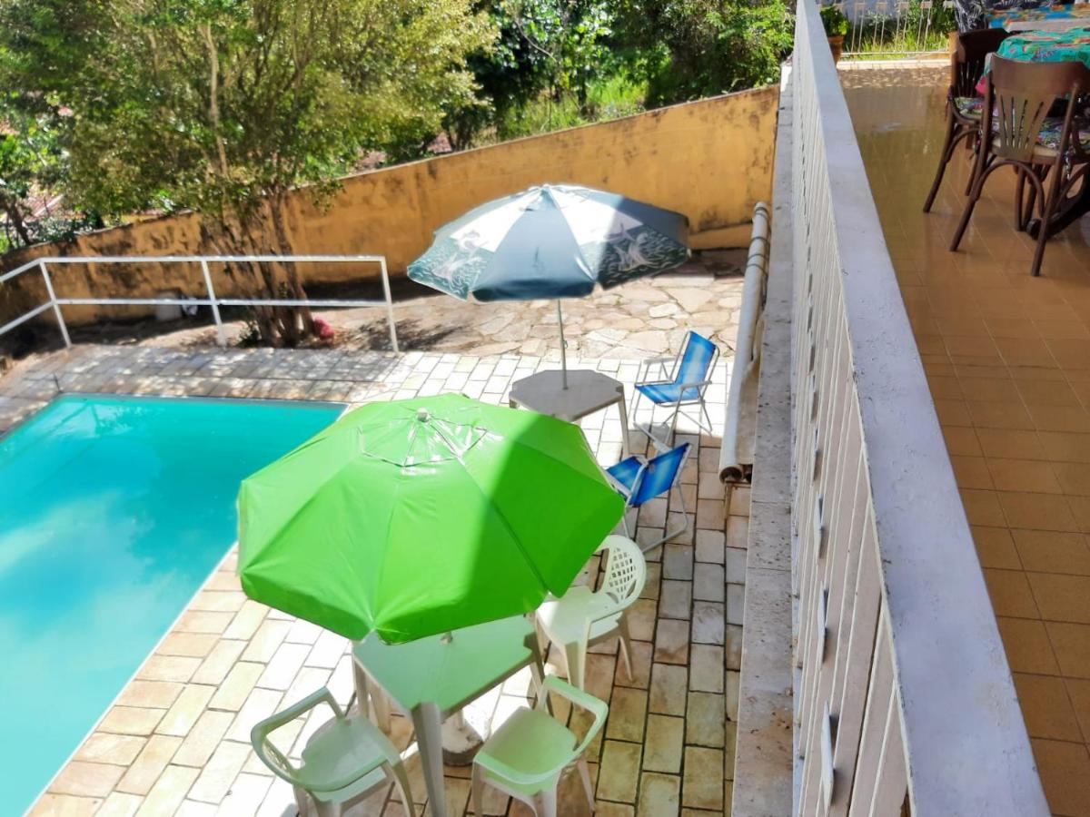 Pousada Da Tia Re - Housity