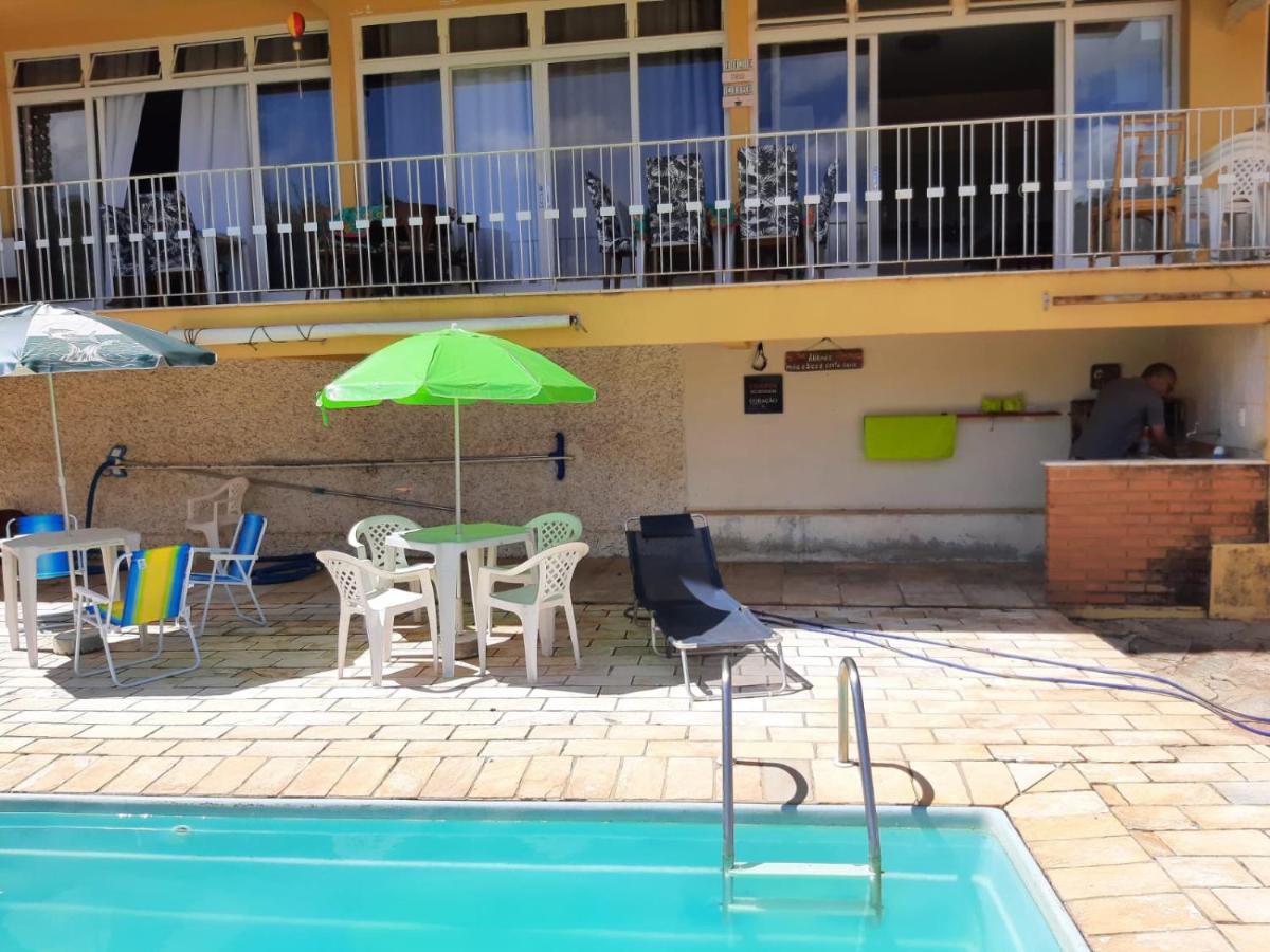 Pousada Da Tia Re - Housity