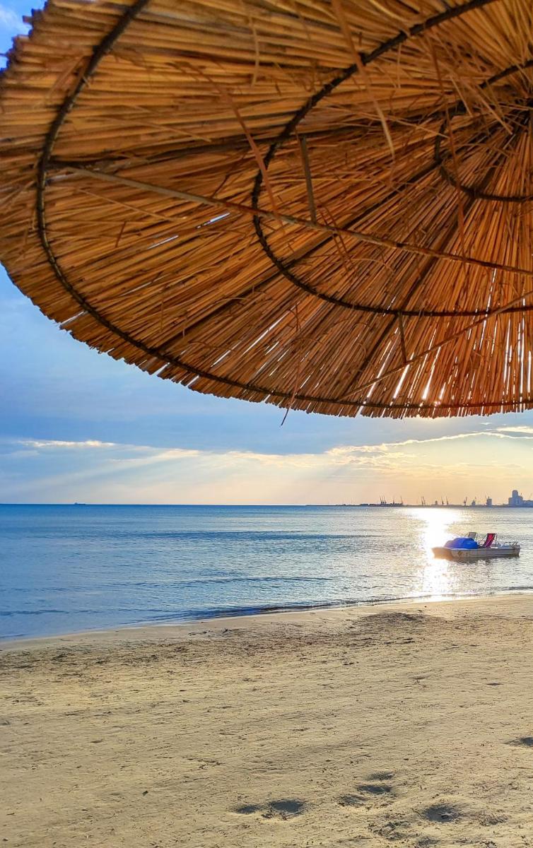 SANDY Blue Sea - Housity