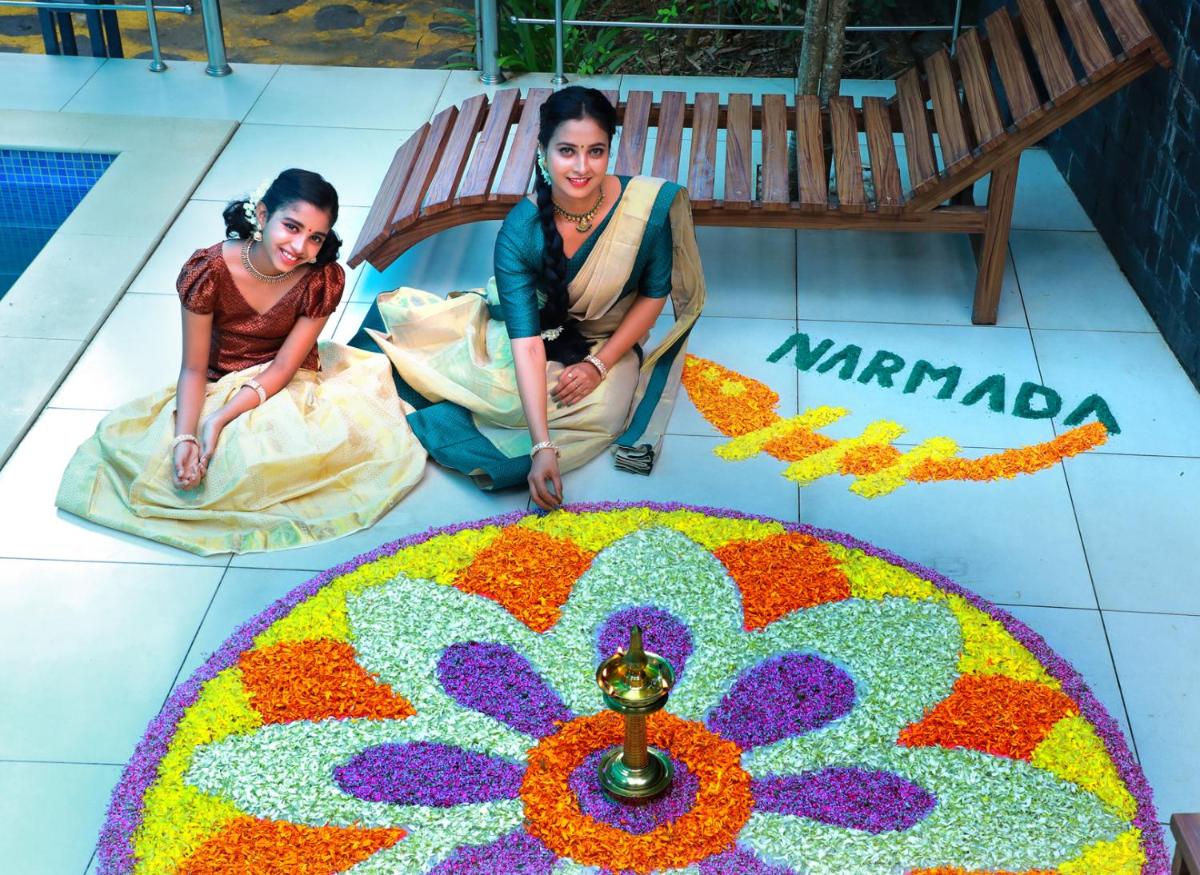 NARMADA POOL VILLA (KAVERI) - Housity